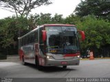 Empresa de Ônibus Pássaro Marron 5732 na cidade de São Paulo, São Paulo, Brasil, por Julio Cesar Euzebio Alves. Número da foto: #:id.