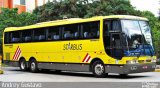 Viação Itapemirim 44087 na cidade de São Paulo, São Paulo, Brasil, por Andrey Gustavo. Número da foto: #5673743.