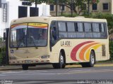 La 400 119 na cidade de , por Luis Diego Sánchez. Número da foto: #:id.