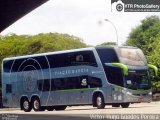 Viação Garcia 7058 na cidade de Maringá, Paraná, Brasil, por Victor Hugo Guedes Pereira. Número da foto: #5674176.