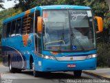 Litorânea Transportes Coletivos 5856 na cidade de São Paulo, São Paulo, Brasil, por Douglas Couto Barbalho. Número da foto: #:id.