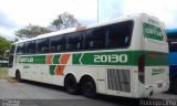 Empresa Gontijo de Transportes 20130 na cidade de São Paulo, São Paulo, Brasil, por Rodrigo Lima. Número da foto: #5675434.