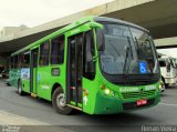 Viação Santa Edwiges 69994 na cidade de Belo Horizonte, Minas Gerais, Brasil, por Renan Vieira. Número da foto: #5674905.