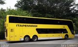 Viação Itapemirim 17609 na cidade de São Paulo, São Paulo, Brasil, por Jacy Emiliano. Número da foto: #5674273.