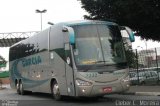 Viação Garcia 7232 na cidade de São Paulo, São Paulo, Brasil, por Cleber C.  Moreira. Número da foto: #5674303.