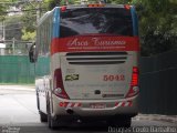 Arca Turismo 5042 na cidade de São Paulo, São Paulo, Brasil, por Douglas Couto Barbalho. Número da foto: #:id.