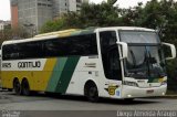 Empresa Gontijo de Transportes 11925 na cidade de São Paulo, São Paulo, Brasil, por Diego Almeida Araujo. Número da foto: #5673792.