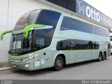 Viação Garcia 7317 na cidade de Brusque, Santa Catarina, Brasil, por Alex Schlindwein. Número da foto: #5673905.