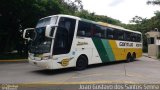 Empresa Gontijo de Transportes 12270 na cidade de São Paulo, São Paulo, Brasil, por Joao Gustavo dos Santos Senna. Número da foto: #5672959.