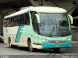 Santa Fé Transportes 061 na cidade de Belo Horizonte, Minas Gerais, Brasil, por Renan Vieira. Número da foto: #5674773.