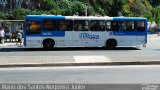 Concessionária Salvador Norte - CSN Transportes 10158 na cidade de Salvador, Bahia, Brasil, por Mario dos Santos Nogueira Junior. Número da foto: #:id.