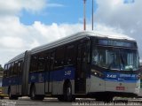 Mobibrasil São Lourenço >>> Mobi-PE 2.432 na cidade de Camaragibe, Pernambuco, Brasil, por Luciano Ferreira de Lima Júnior. Número da foto: #5674759.