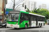 Viação Santa Brígida 1 1832 na cidade de São Paulo, São Paulo, Brasil, por Ricardo Luiz. Número da foto: #5674894.