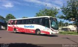 Empresa Reunidas Paulista de Transportes 164608 na cidade de Birigui, São Paulo, Brasil, por Daniel Bispo. Número da foto: #5673158.