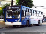 Sambaíba Transportes Urbanos 2 1626 na cidade de São Paulo, São Paulo, Brasil, por Mark 12. Número da foto: #:id.