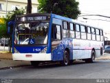 Sambaíba Transportes Urbanos 2 1626 na cidade de São Paulo, São Paulo, Brasil, por Mark 12. ID da foto: :id.