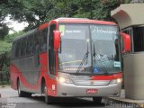 Empresa de Ônibus Pássaro Marron 5730 na cidade de São Paulo, São Paulo, Brasil, por Gabriel Brunhara. Número da foto: #:id.