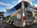 City Tour 609 na cidade de Belo Horizonte, Minas Gerais, Brasil, por Luis Philippe Cardoso Coelho. Número da foto: #5673306.