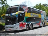 MP Viagens 1056 na cidade de Petrópolis, Rio de Janeiro, Brasil, por Zé Ricardo Reis. Número da foto: #5673681.