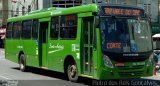 Transportes Santo Antônio RJ 161.044 na cidade de Duque de Caxias, Rio de Janeiro, Brasil, por Pietro dos Reis Gonçalves . Número da foto: #:id.