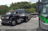 Ônibus Particulares PAPA-FILA na cidade de São Paulo, São Paulo, Brasil, por Daniel Saraiva Cordeiro. Número da foto: #5674424.
