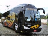 Expresso Nordeste 4805 na cidade de Ouro Preto, Minas Gerais, Brasil, por Diogo  Silva. Número da foto: #5673373.