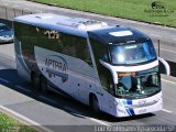 Transporte de Pasajeros APTPRA  na cidade de Aparecida, São Paulo, Brasil, por Luiz Krolman. Número da foto: #5673295.