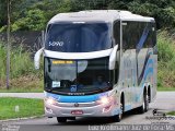 Santos Turismo 5090 na cidade de Juiz de Fora, Minas Gerais, Brasil, por Luiz Krolman. Número da foto: #5673302.