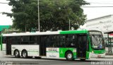 Viação Santa Brígida 1 1843 na cidade de São Paulo, São Paulo, Brasil, por Ricardo Luiz. Número da foto: #5674859.