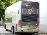 Viação Garcia 7317 na cidade de Brusque, Santa Catarina, Brasil, por Alex Schlindwein. Número da foto: #5673899.