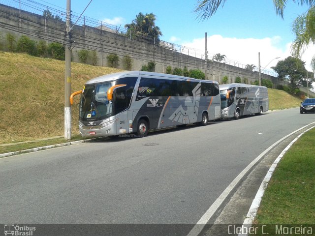 Escala Locadora 2016 na cidade de Santana de Parnaíba, São Paulo, Brasil, por Cleber C.  Moreira. Número da foto: #5677282.