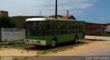 Jipe Tour 5949 na cidade de Barra de Santo Antônio, Alagoas, Brasil, por Luiz Fernando. ID da foto: :id.