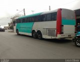 Ônibus Particulares 2311 na cidade de Caruaru, Pernambuco, Brasil, por Leon Oliver. Número da foto: #5675785.