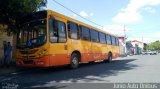 São Cristóvão Transportes 40088 na cidade de Belo Horizonte, Minas Gerais, Brasil, por Junio Alves. Número da foto: #:id.