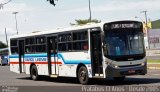 Rápido Linense 550 na cidade de Lins, São Paulo, Brasil, por Cristiano Soares da Silva. ID da foto: :id.