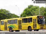 Viação Garcia 7609 na cidade de Maringá, Paraná, Brasil, por Victor Hugo Guedes Pereira. Número da foto: #5676601.