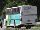 Ônibus Particulares 7139 na cidade de Conselheiro Lafaiete, Minas Gerais, Brasil, por Rodrigo  Aparecido. ID da foto: :id.