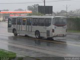 Expresso Azul 17L20 na cidade de Pinhais, Paraná, Brasil, por Elias  Junior. Número da foto: #5677095.