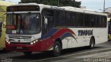 Transportadora Tinguá RJ 156.132 na cidade de Rio de Janeiro, Rio de Janeiro, Brasil, por Gabryel Aguiar. Número da foto: #:id.