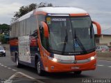 Viação Piracicabana 1481 na cidade de Campinas, São Paulo, Brasil, por Fábio Takahashi Tanniguchi. Número da foto: #5677415.