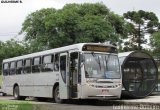 Auto Viação Santo Antônio CL499 na cidade de Curitiba, Paraná, Brasil, por Guilherme Bomfim. ID da foto: :id.