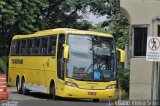 Viação Itapemirim 9045 na cidade de São Paulo, São Paulo, Brasil, por Cristiano Vieira Silva. Número da foto: #5677017.
