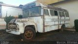 Ônibus Particulares 00 na cidade de Fazenda Rio Grande, Paraná, Brasil, por Marcos Jeremias. Número da foto: #5676216.
