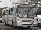 Empresa São Francisco 7107 na cidade de Maceió, Alagoas, Brasil, por Kleyson Souza da Silva. Número da foto: #:id.