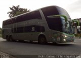 Viação Garcia 7317 na cidade de Blumenau, Santa Catarina, Brasil, por Estevão Emilio Ronchi. Número da foto: #5676555.