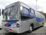 BBTT - Benfica Barueri Transporte e Turismo 014 na cidade de São Paulo, São Paulo, Brasil, por Carlos Júnior. Número da foto: #5677136.