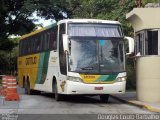 Empresa Gontijo de Transportes 12090 na cidade de São Paulo, São Paulo, Brasil, por Douglas Couto Barbalho. Número da foto: #5675552.