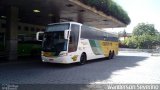 Empresa Gontijo de Transportes 11855 na cidade de Belo Horizonte, Minas Gerais, Brasil, por Wanderson Severino. Número da foto: #5676302.