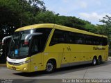 Viação Itapemirim 60771 na cidade de São Paulo, São Paulo, Brasil, por Ricardo Novo de Magalhaes. Número da foto: #5677540.