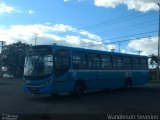 Taguatur - Taguatinga Transporte e Turismo 05651 na cidade de Taguatinga, Distrito Federal, Brasil, por Wanderson Severino. Número da foto: #:id.